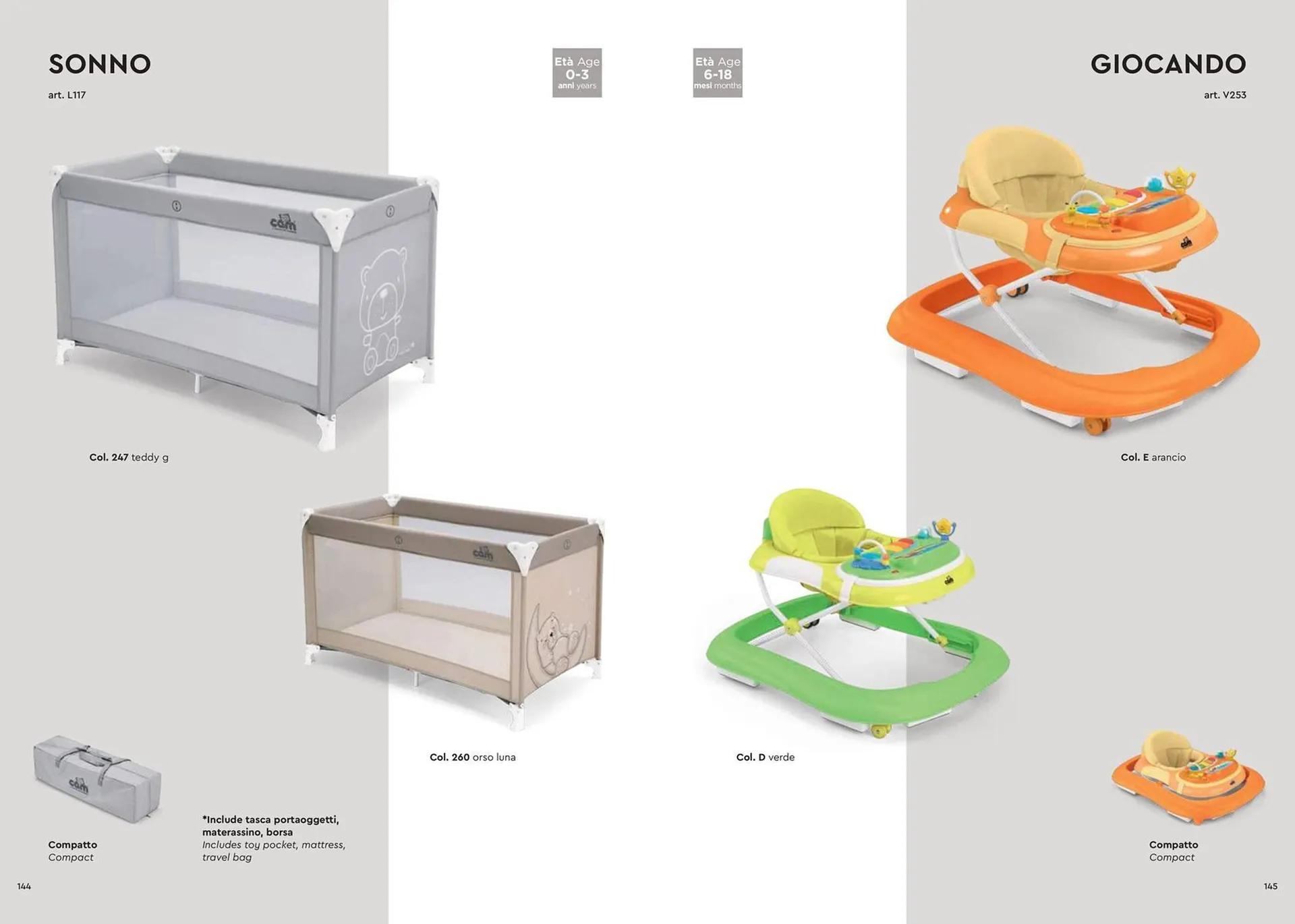 Volantino Cam da 15 marzo a 31 dicembre di 2024 - Pagina del volantino 73