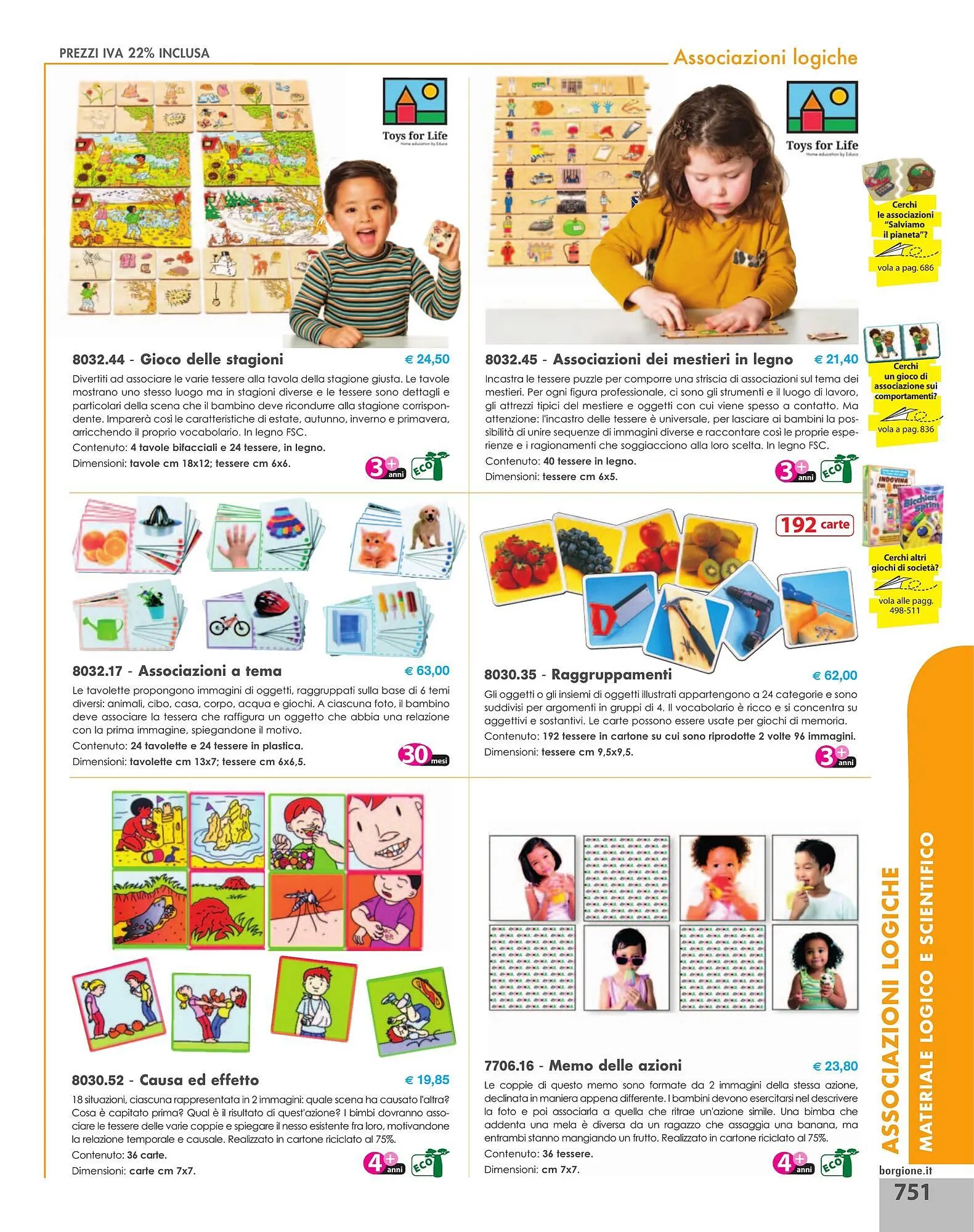 Volantino Borgione Sport da 31 dicembre a 31 dicembre di 2025 - Pagina del volantino 751