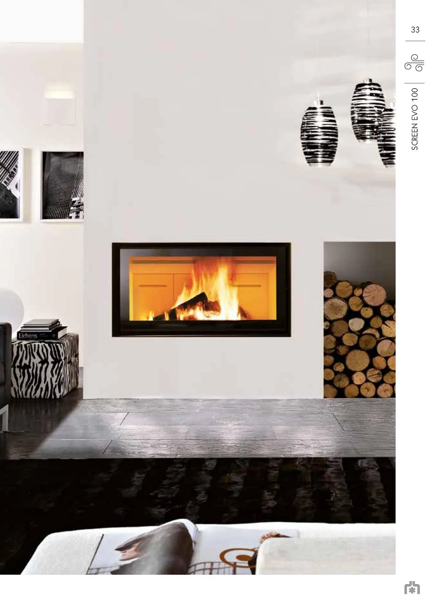 Volantino Edil Kamin da 24 novembre a 25 maggio di 2025 - Pagina del volantino 33