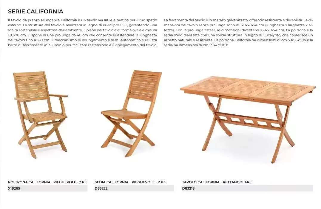 Outdoor 2025 da 6 maggio a 31 dicembre di 2025 - Pagina del volantino 55