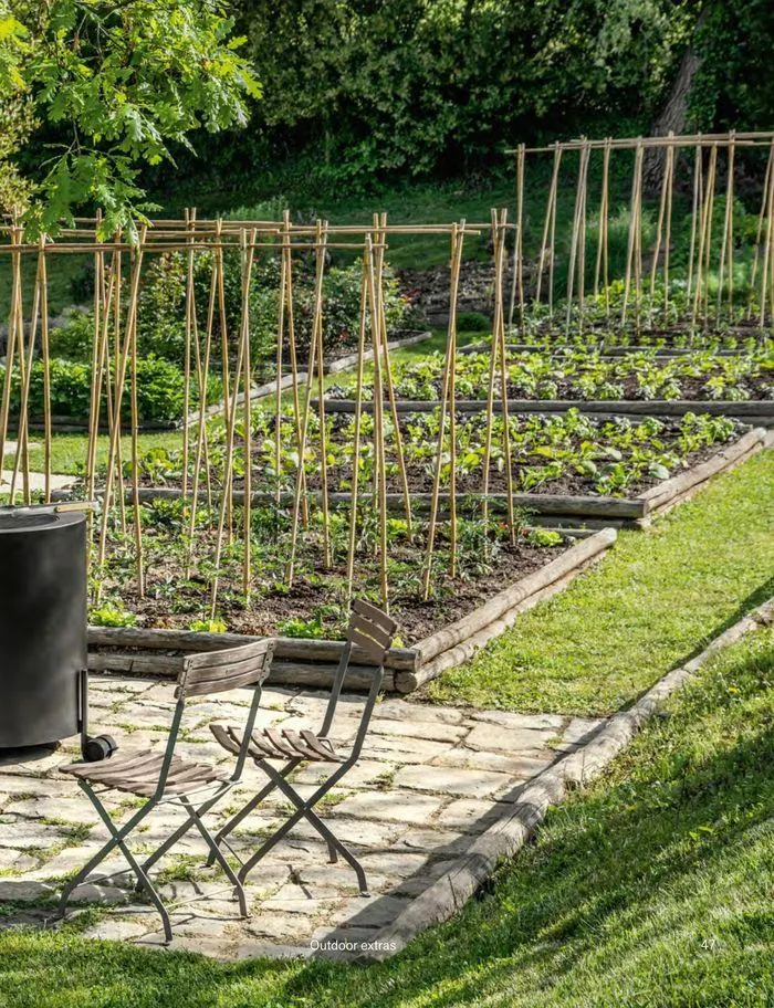 Outdoor decor collections 2024 da 1 febbraio a 30 giugno di 2024 - Pagina del volantino 49