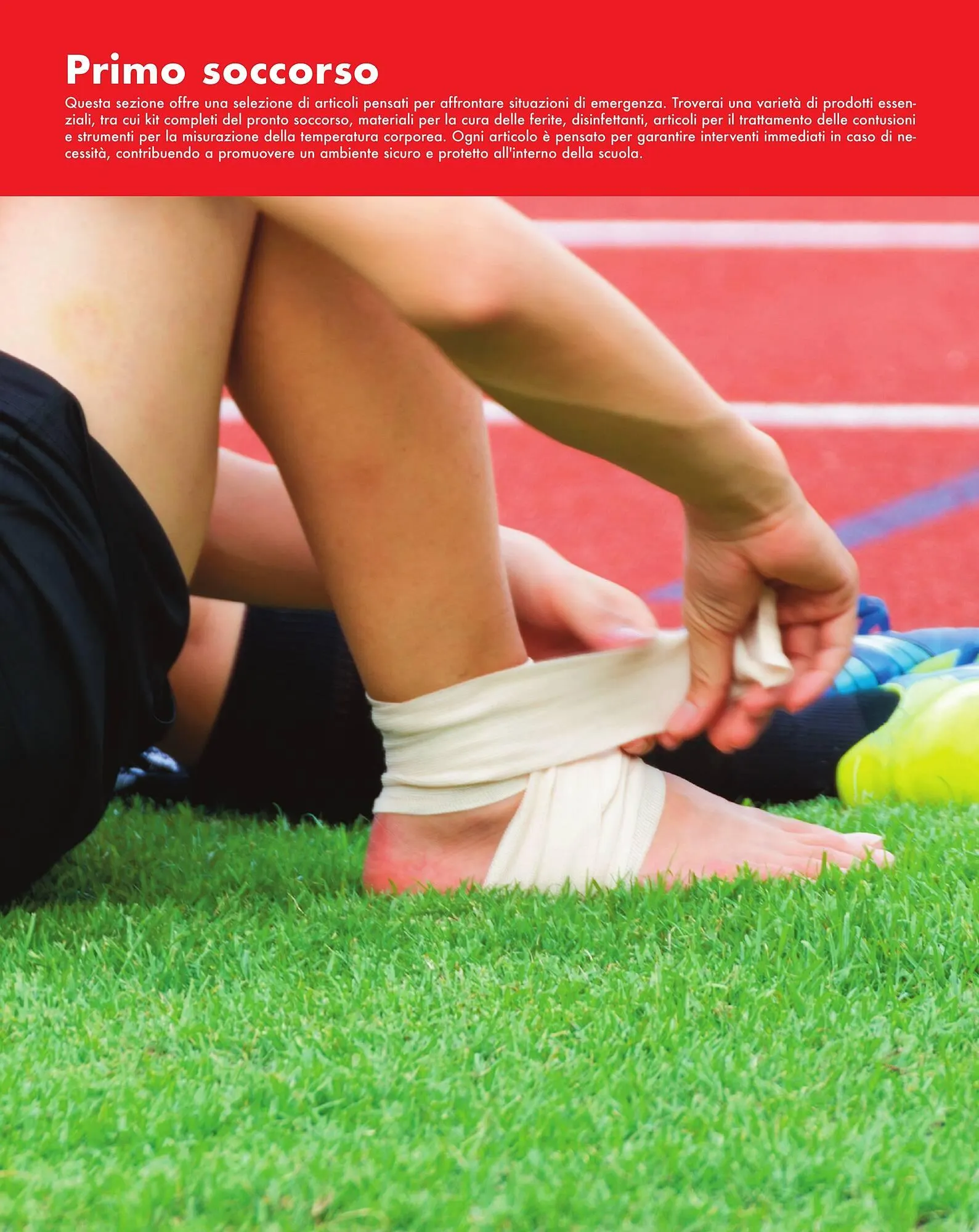 Volantino Borgione Sport da 31 dicembre a 31 dicembre di 2025 - Pagina del volantino 52