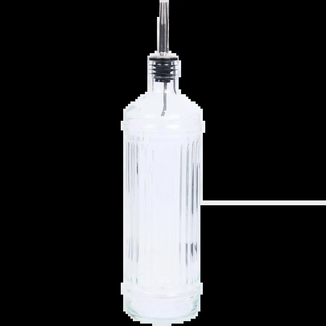 Bottiglia olio/aceto
