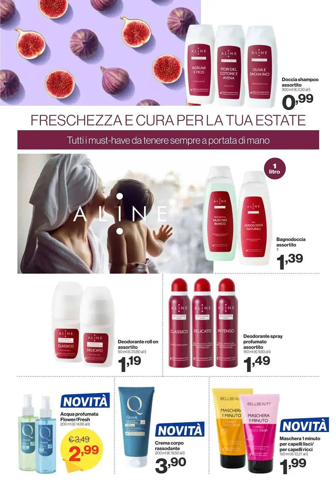 Volantino In'S Mercato da 2 luglio a 13 luglio di 2025 - Pagina del volantino 13