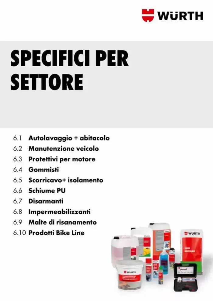 Catalogo generale da 29 aprile a 31 dicembre di 2025 - Pagina del volantino 428