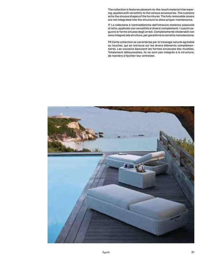 Outdoor collection! da 3 novembre a 31 dicembre di 2024 - Pagina del volantino 23