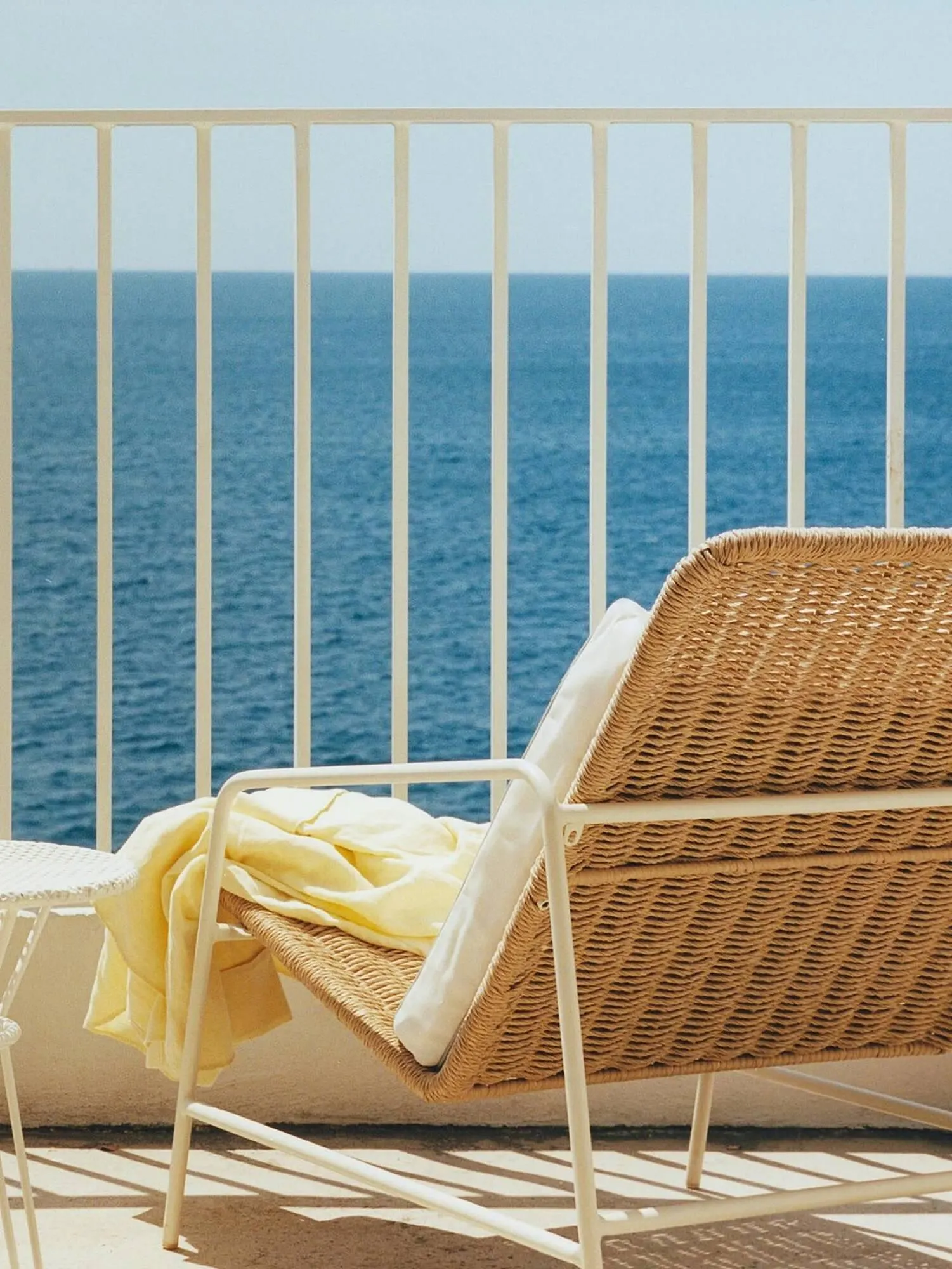 Volantino ZARA HOME - 1