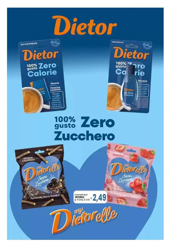 Grandi Marche dal 22 aprile al 7 maggio da 22 aprile a 7 maggio di 2025 - Pagina del volantino 4