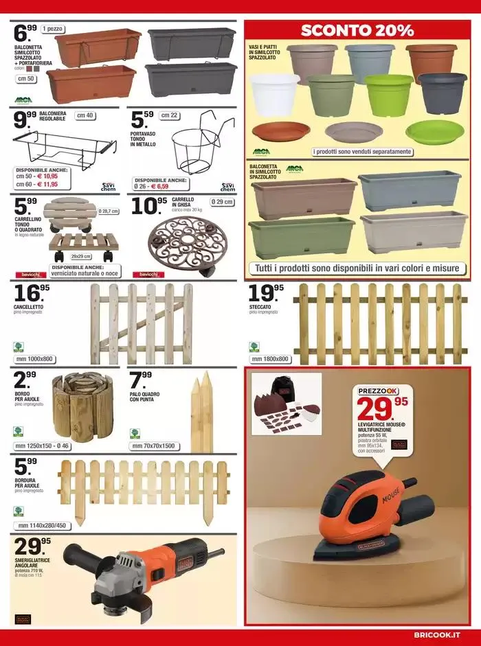 Trasporti eccezionali da 6 marzo a 16 marzo di 2025 - Pagina del volantino 5
