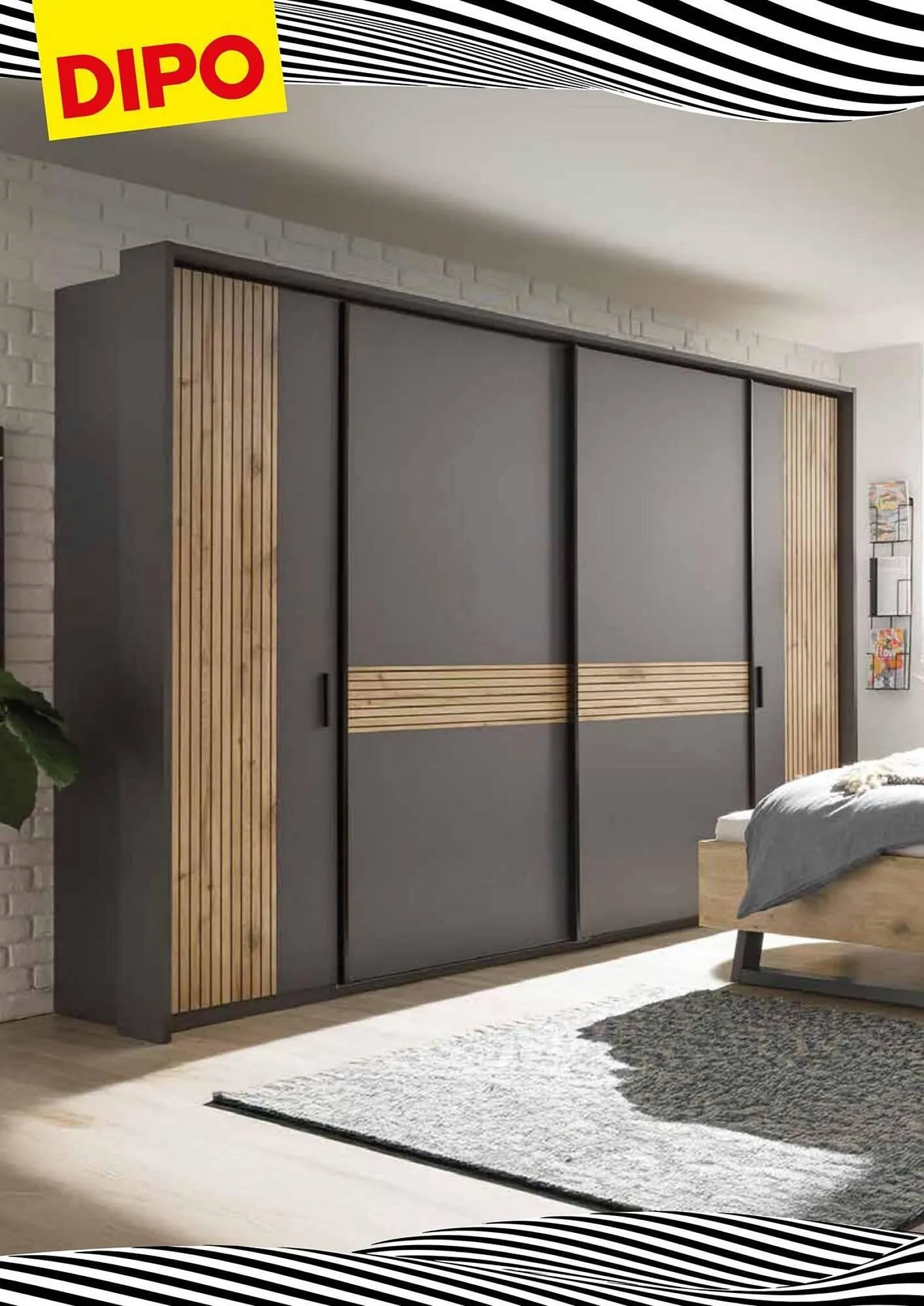 Volantino Dipo Arredamenti da 4 novembre a 30 novembre di 2025 - Pagina del volantino 14