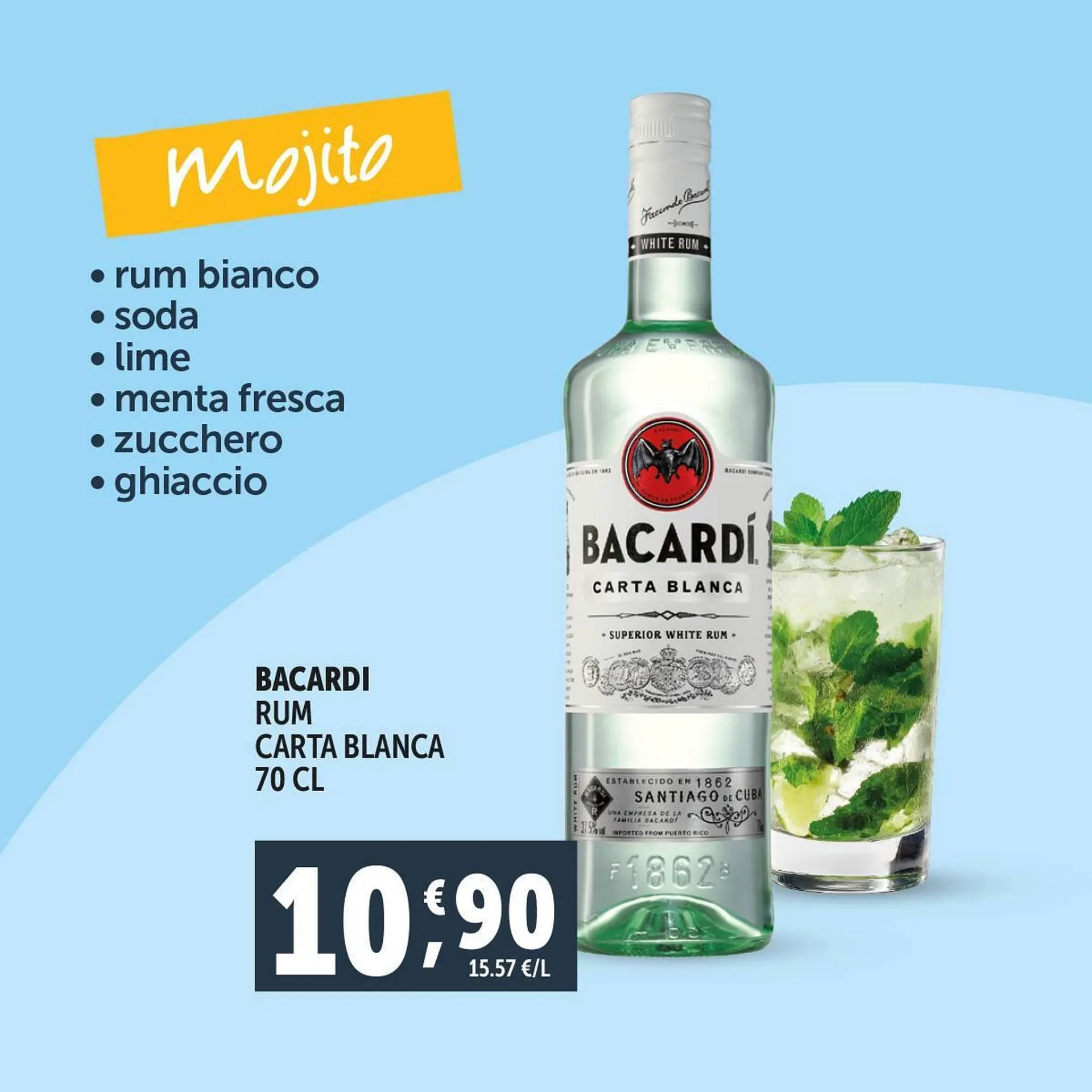 Volantino Deco Supermercati da 1 agosto a 7 agosto di 2025 - Pagina del volantino 3