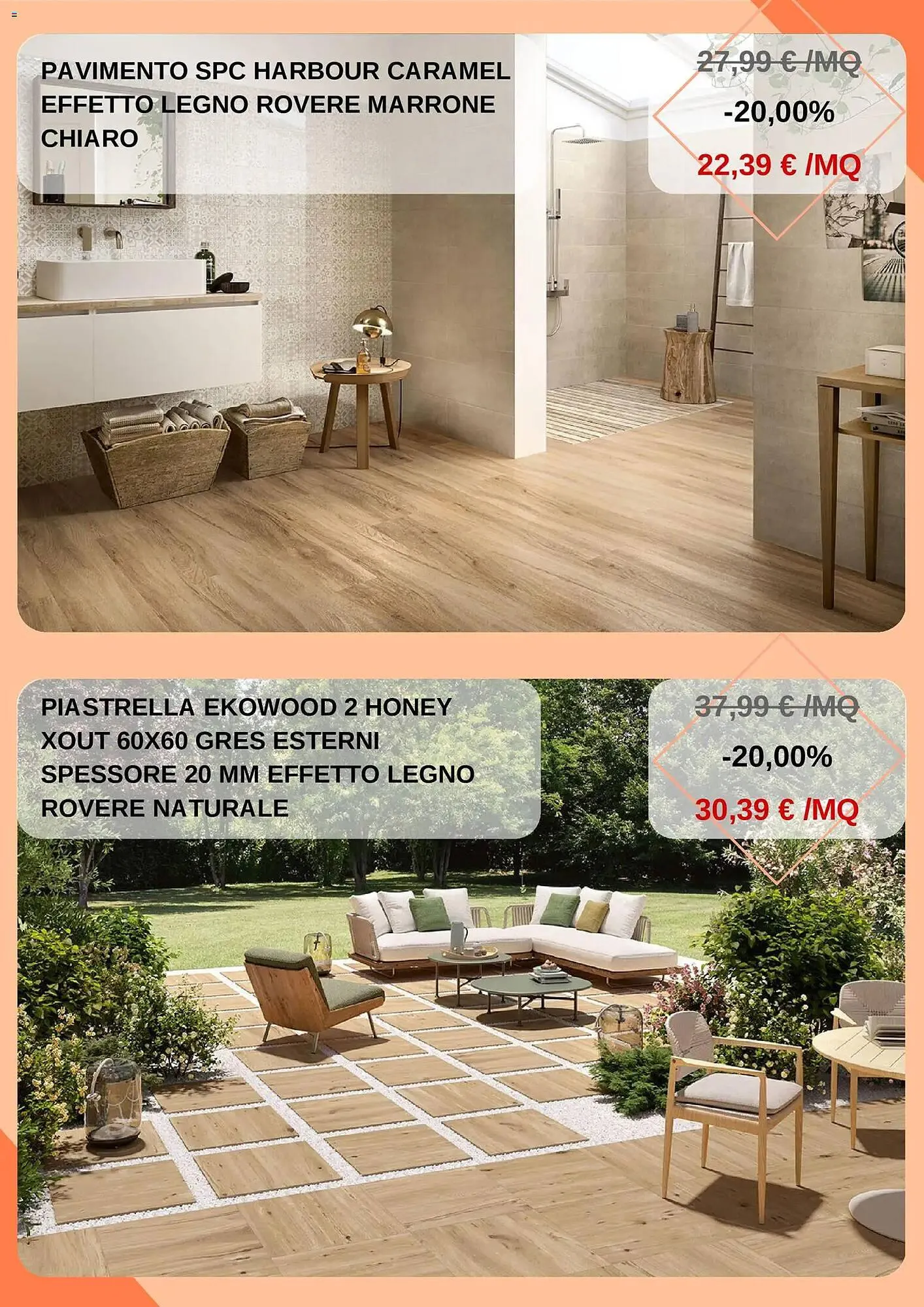 Volantino Iperceramica da 1 febbraio a 28 febbraio di 2026 - Pagina del volantino 4