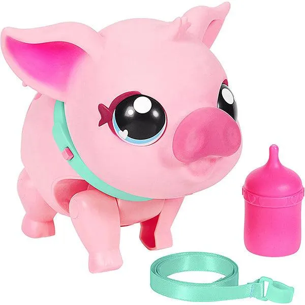 My Pet Piggly Maialino Giochi Preziosi Lpw00000