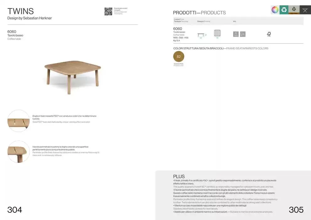 Professional book  da 14 febbraio a 31 dicembre di 2025 - Pagina del volantino 154