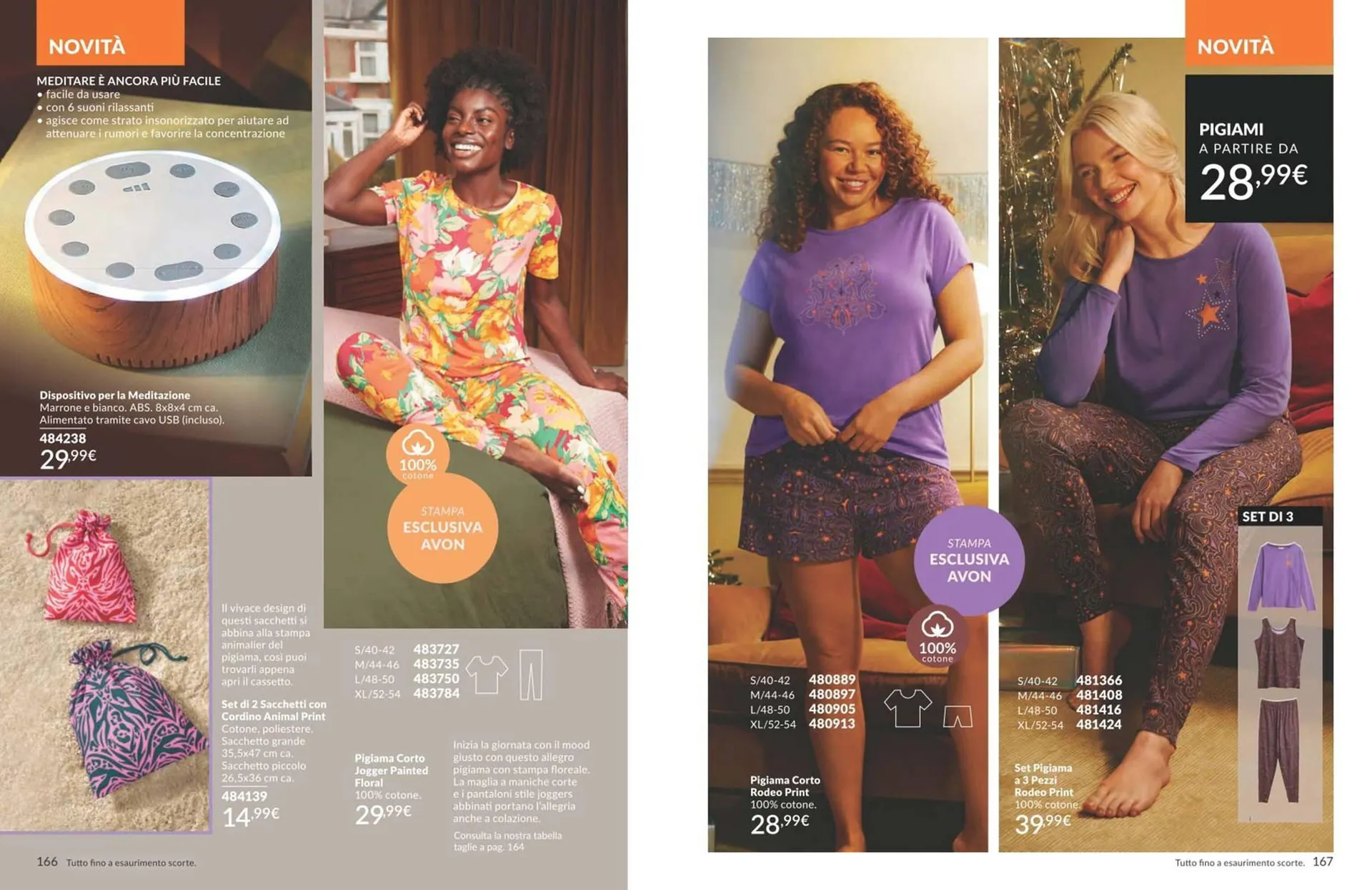 Catalogo Avon da 1 ottobre a 31 ottobre di 2025 - Pagina del volantino 84