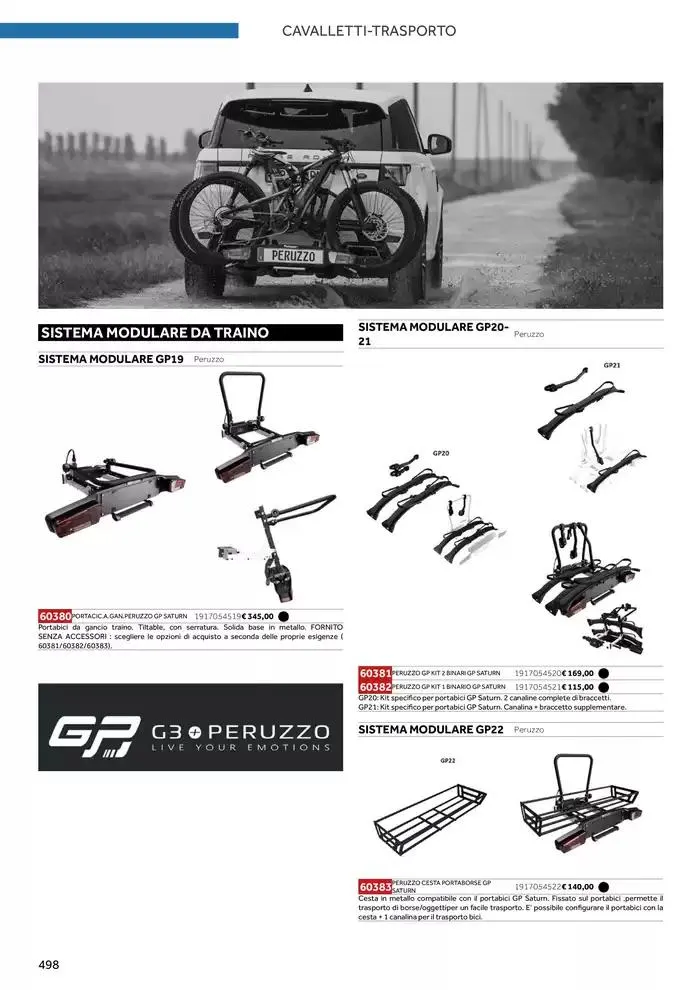 Catalogo AM 2025 da 17 gennaio a 31 dicembre di 2025 - Pagina del volantino 506