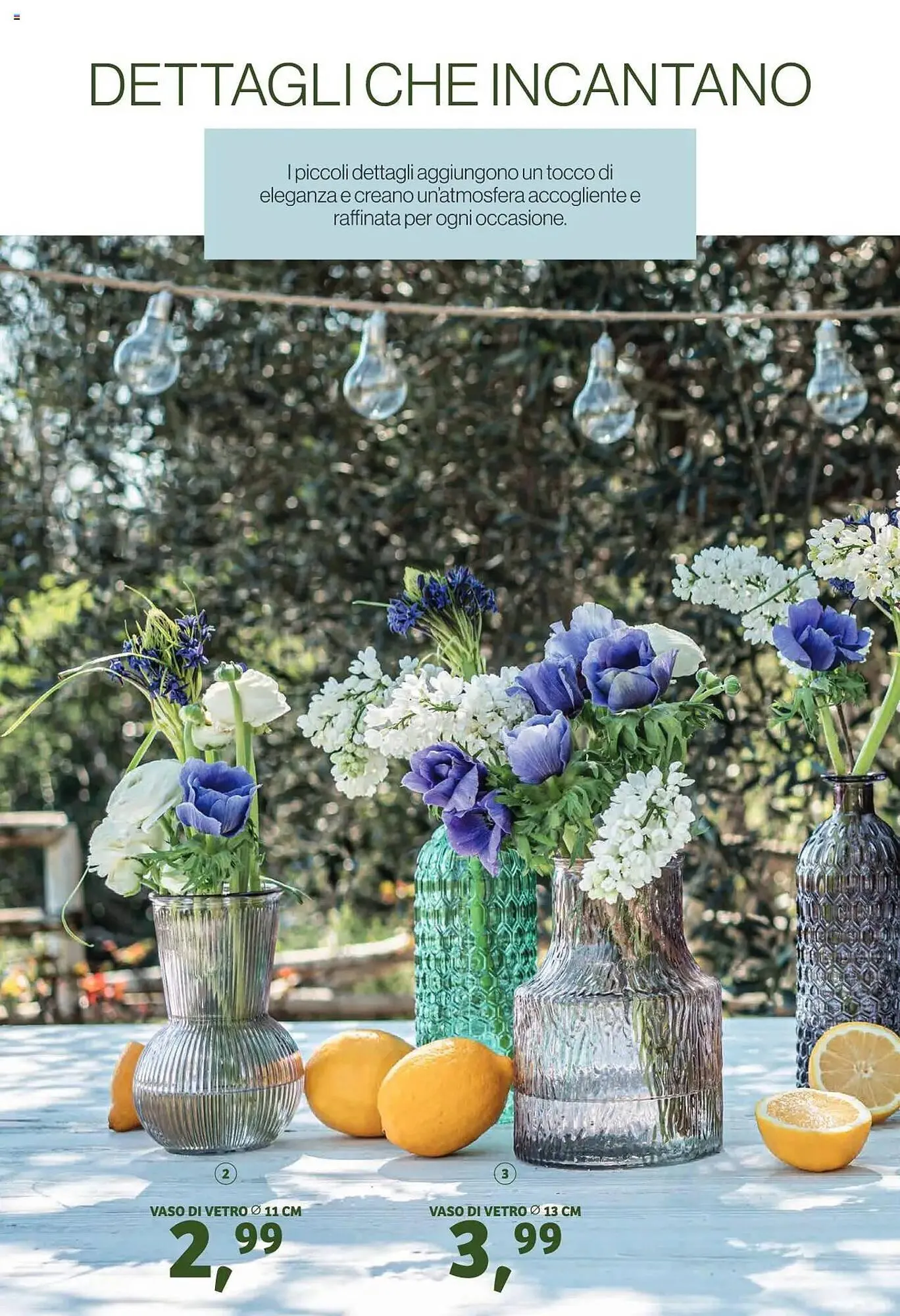 Volantino In'S Mercato da 16 aprile a 31 maggio di 2025 - Pagina del volantino 16