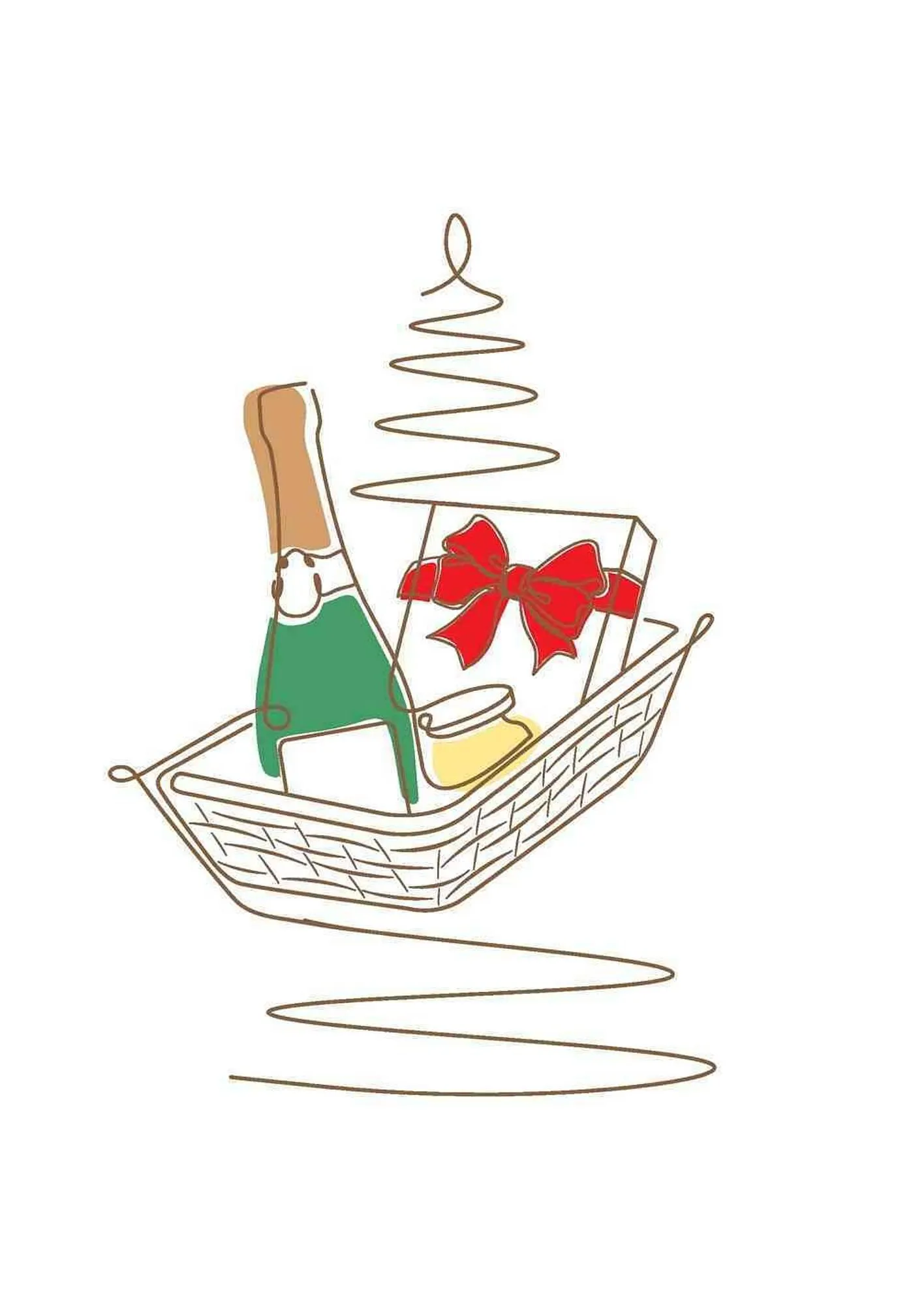 Volantino Iper La Grande da 17 novembre a 24 dicembre di 2023 - Pagina del volantino 4