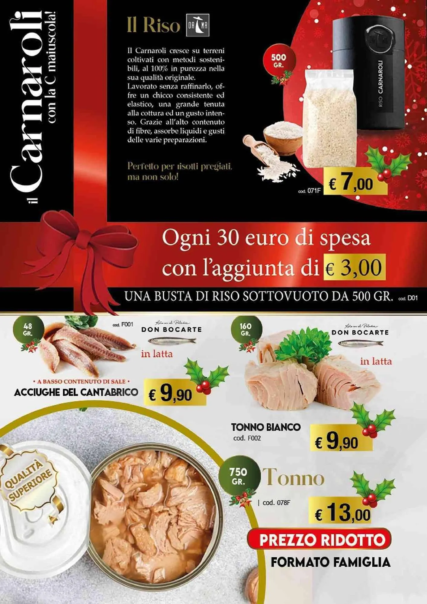 Volantino Elite da 19 novembre a 20 gennaio di 2026 - Pagina del volantino 2