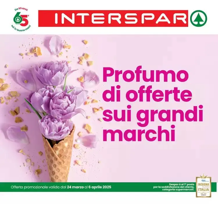 Profumo di offerte sui grandi marchi - 1