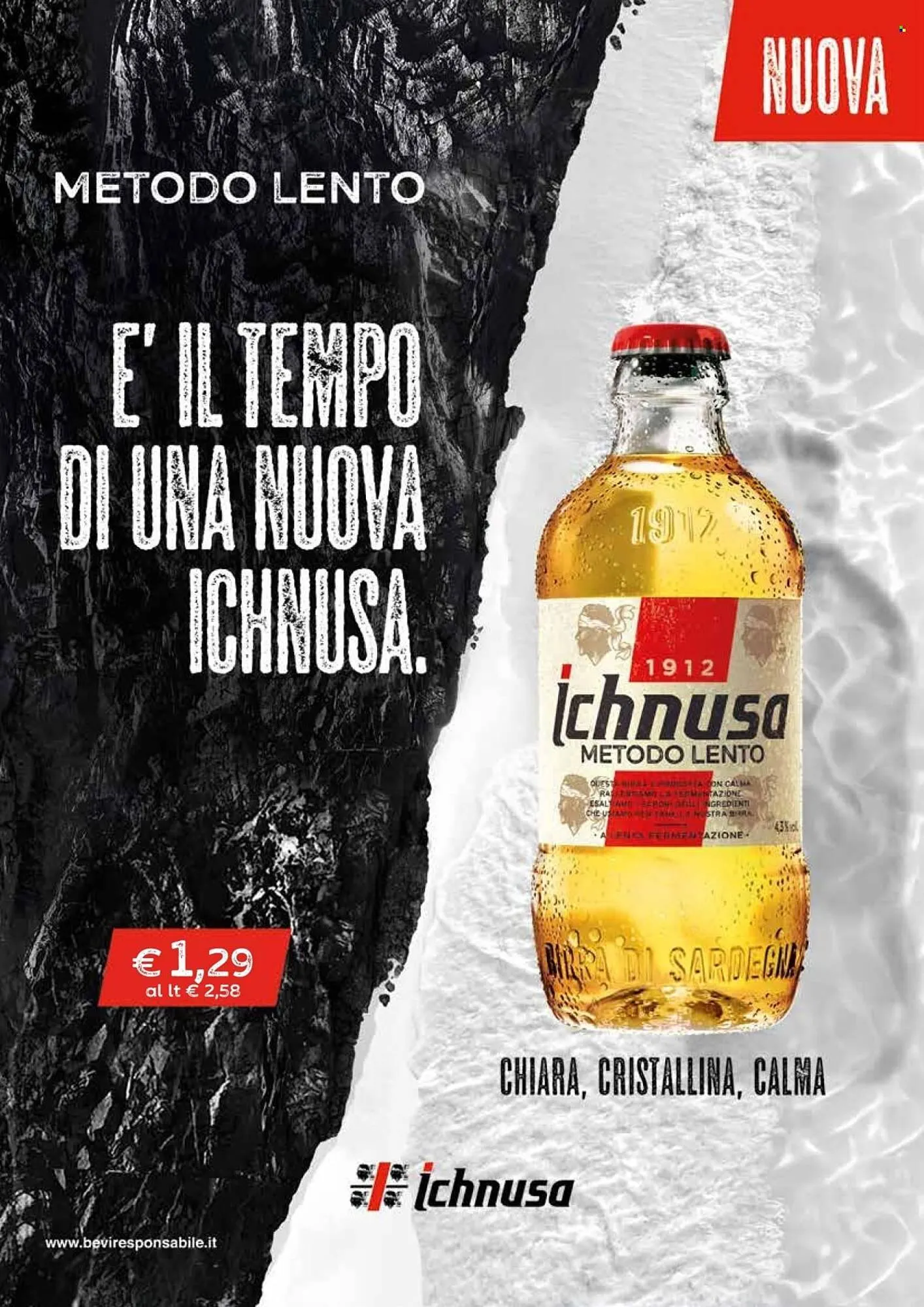 Volantino In Coop da 18 marzo a 28 marzo di 2026 - Pagina del volantino 13