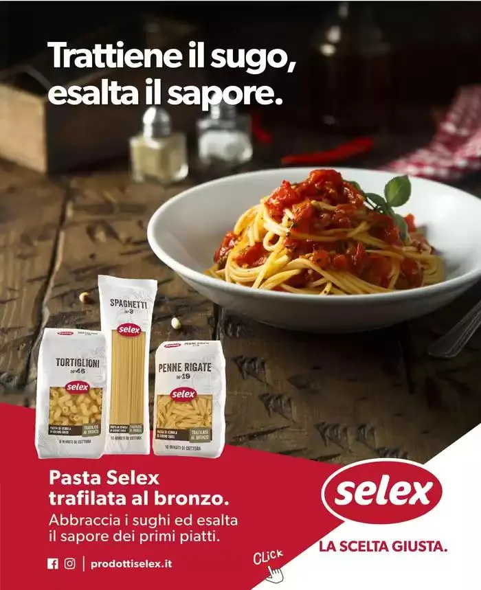 Catalogo A&O da 1 marzo a 30 aprile di 2025 - Pagina del volantino 8