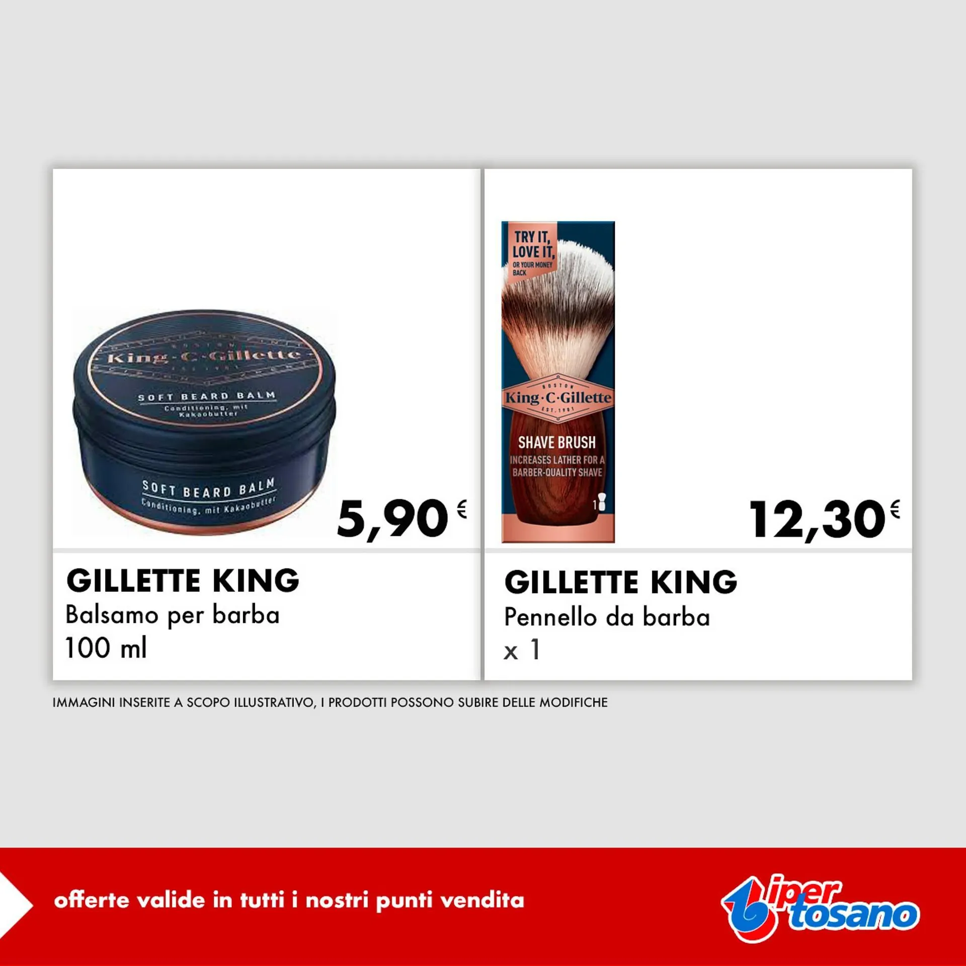 Volantino Iper Tosano da 14 dicembre a 20 dicembre di 2025 - Pagina del volantino 5