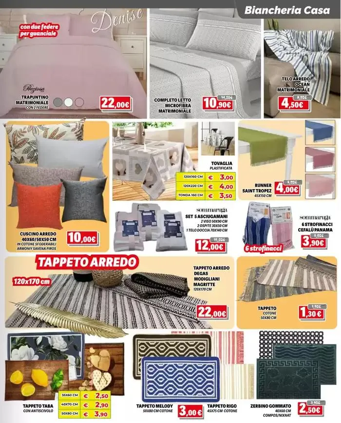 Pasqua 2025 da 3 aprile a 20 aprile di 2025 - Pagina del volantino 15