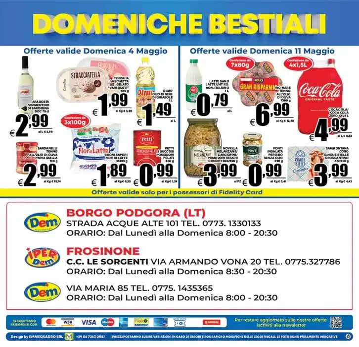 1+1 uno lo paghi, l'altro è gratis! da 2 maggio a 13 maggio di 2025 - Pagina del volantino 20