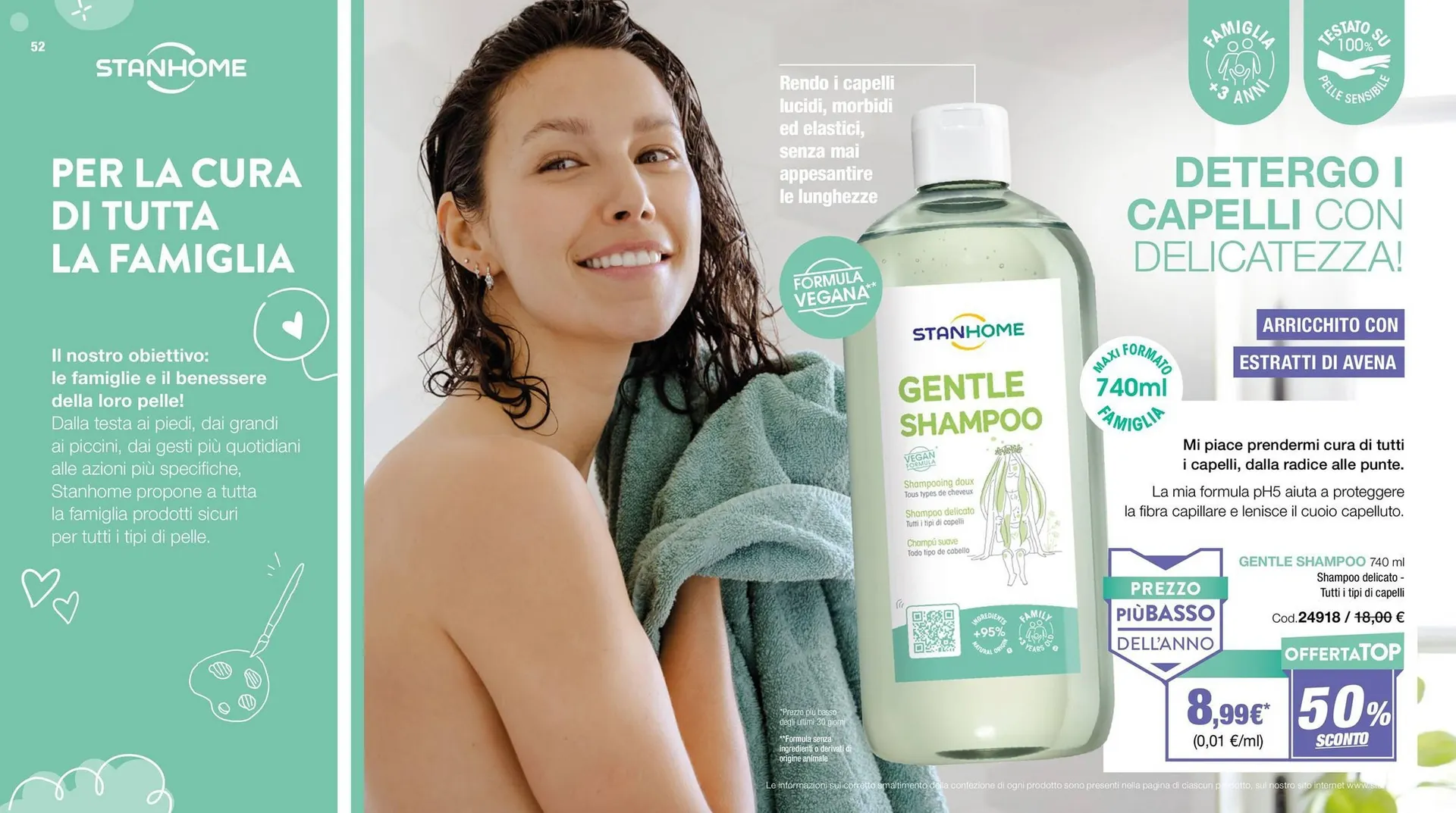Volantino Stanhome da 24 giugno a 11 luglio di 2025 - Pagina del volantino 27