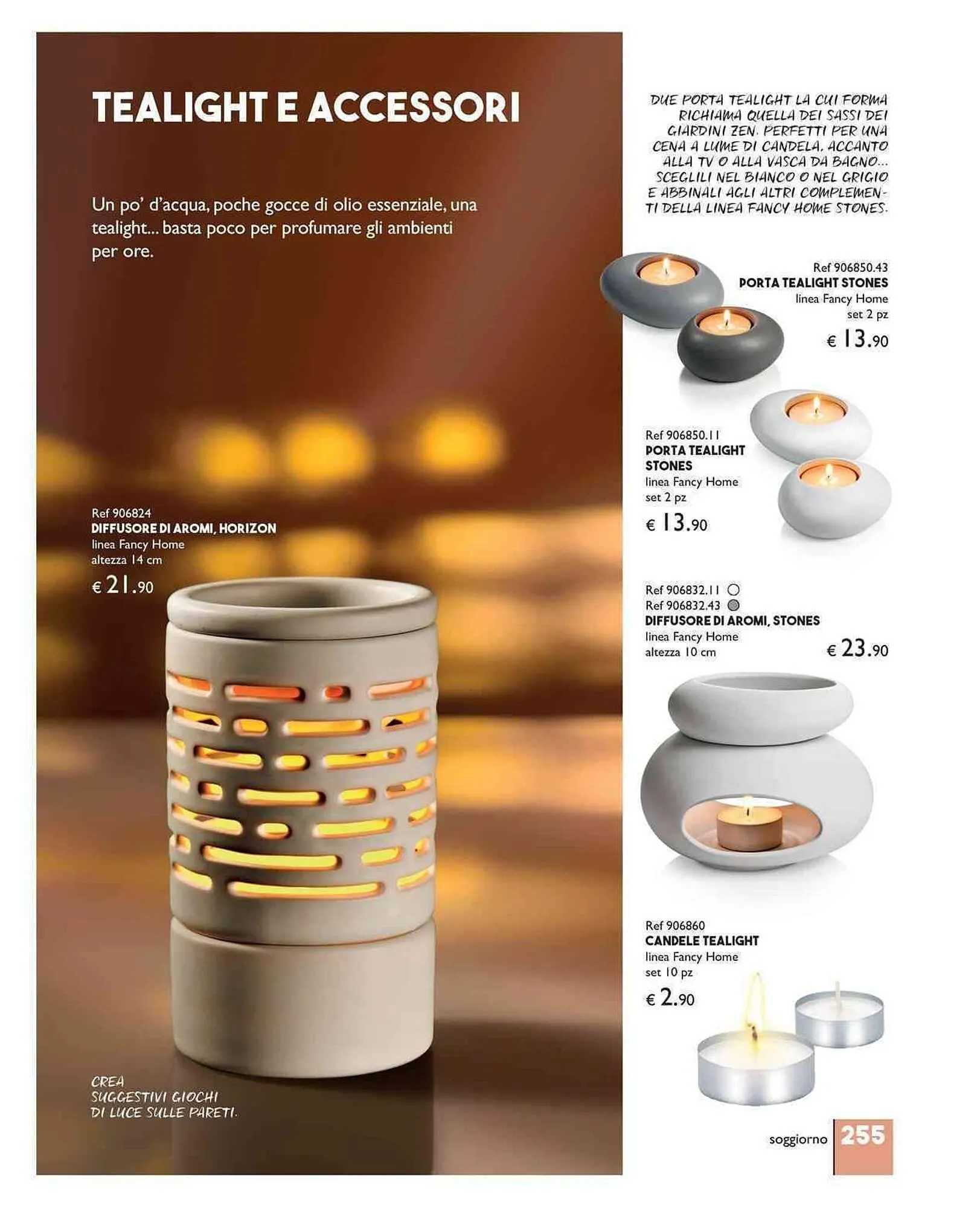 Volantino Tescoma da 11 luglio a 31 dicembre di 2023 - Pagina del volantino 255