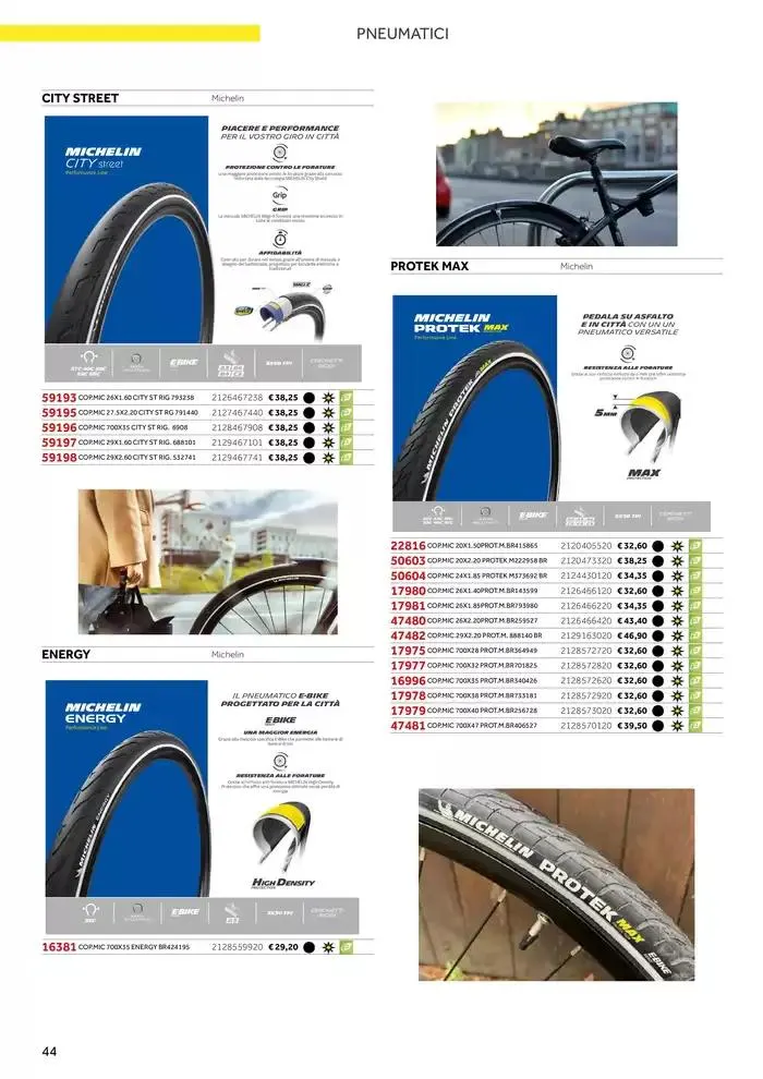 Catalogo AM 2025 da 17 gennaio a 31 dicembre di 2025 - Pagina del volantino 52