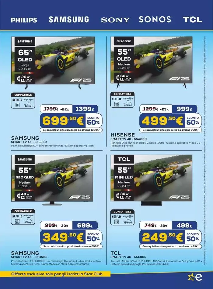 Facciamo a metà da 22 maggio a 4 giugno di 2025 - Pagina del volantino 13