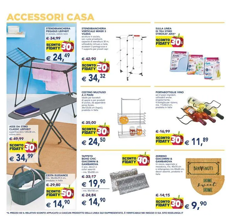 Speciale casa da 20 giugno a 3 luglio di 2024 - Pagina del volantino 14