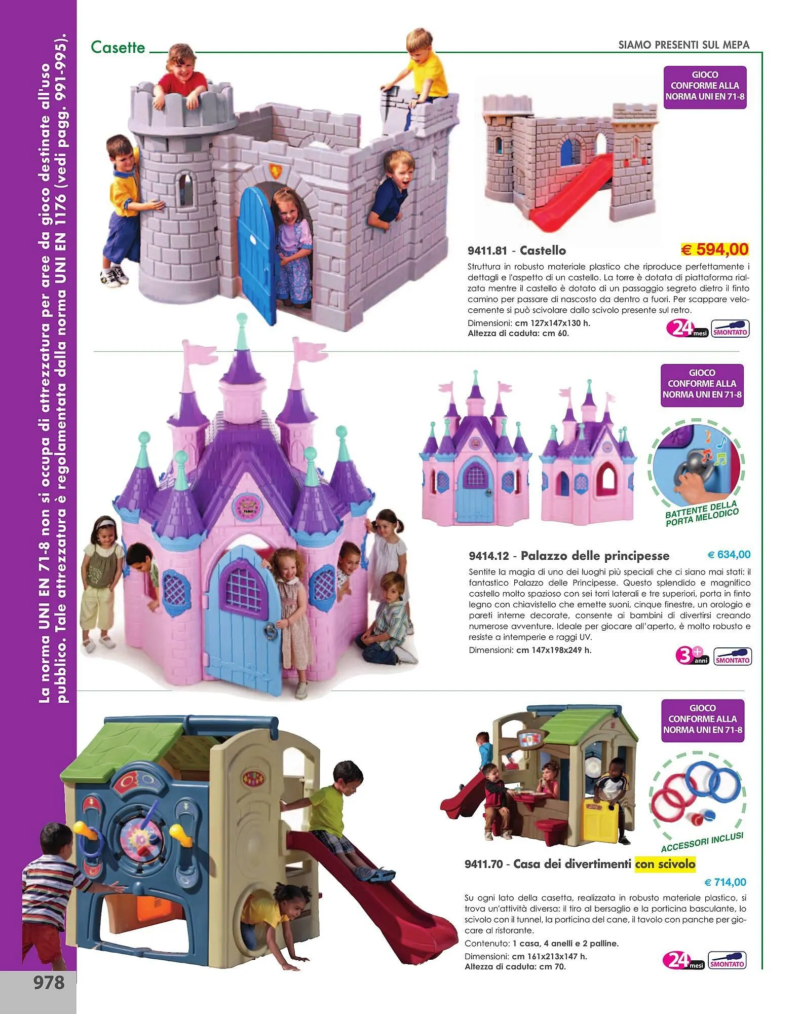 Volantino Borgione Sport da 31 dicembre a 31 dicembre di 2025 - Pagina del volantino 978