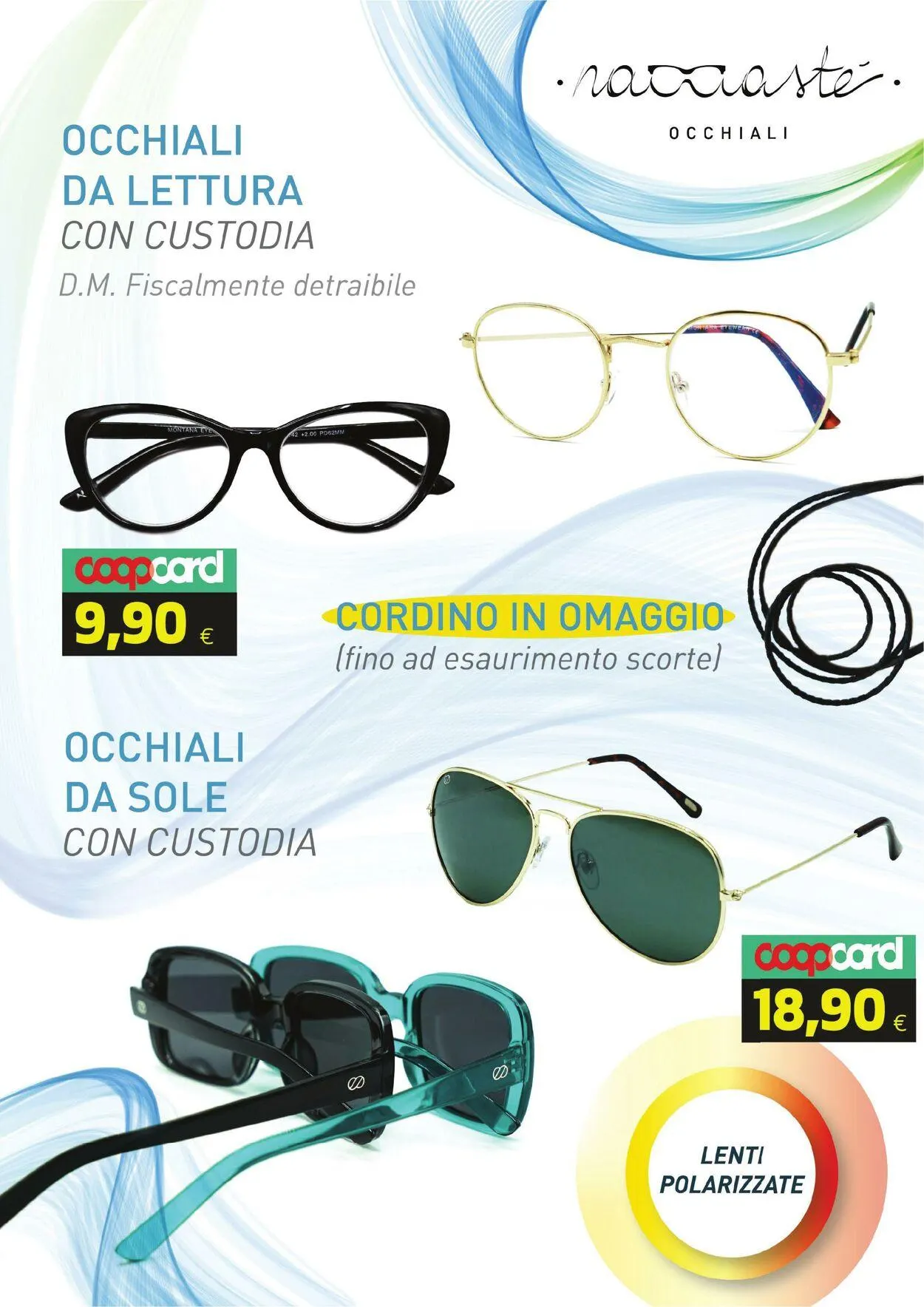 Coop Volantino attuale da 6 giugno a 3 luglio di 2025 - Pagina del volantino 3