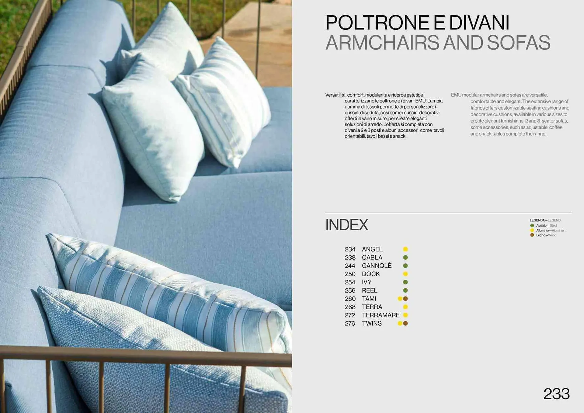 Volantino Emu da 22 settembre a 31 dicembre di 2024 - Pagina del volantino 118