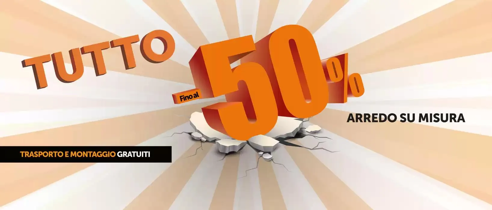 Offerte da 2 aprile a 30 aprile di 2025 - Pagina del volantino 2