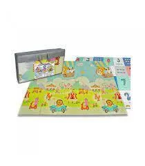 GOGO TAPPETO MAXI PRIMI GIOCHI 220X150