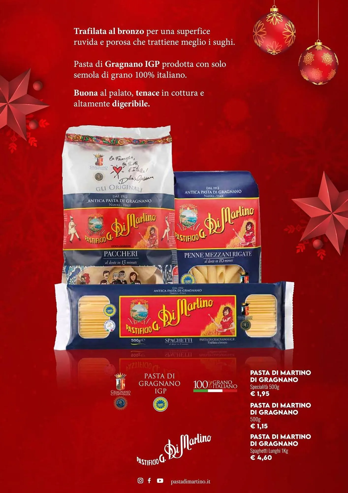 Volantino Paladini Otello Supermercato da 1 dicembre a 31 dicembre di 2025 - Pagina del volantino 27