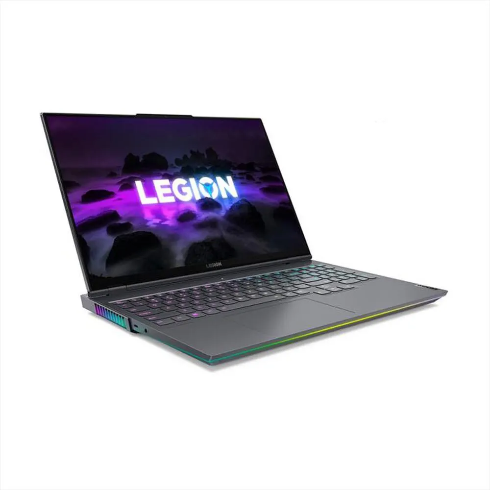 LENOVO - NOTEBOOK LEGION7 16ARHA7 82UH002KIX-STORM_GREY