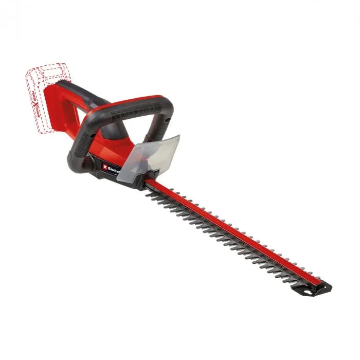 Tagliasiepi a batteria GC-CH 18/40 Li Solo Einhell