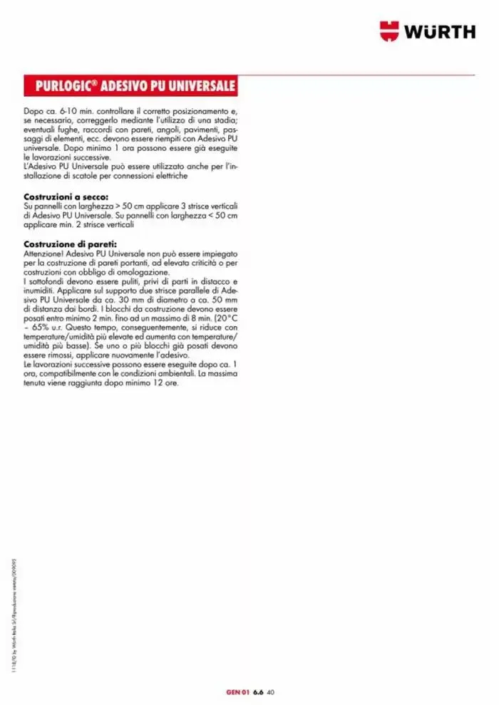 Catalogo generale da 29 aprile a 31 dicembre di 2025 - Pagina del volantino 559