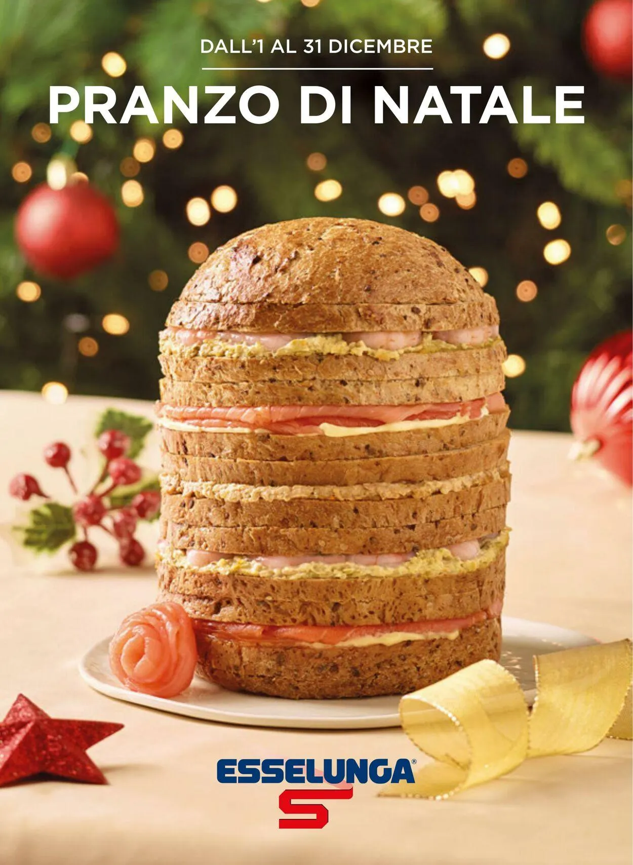 Esselunga Volantino attuale da 25 febbraio a 11 marzo di 2026 - Pagina del volantino 1