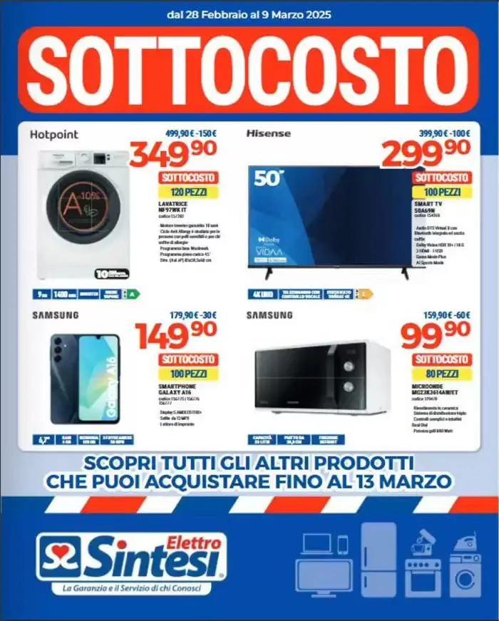 Sottocosto - 1