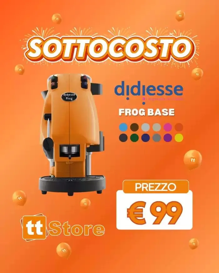 Sottocosto - 1
