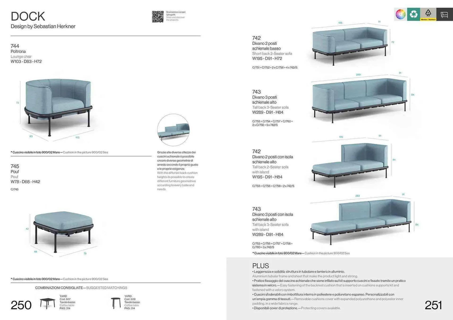 Volantino Emu da 22 settembre a 31 dicembre di 2024 - Pagina del volantino 127