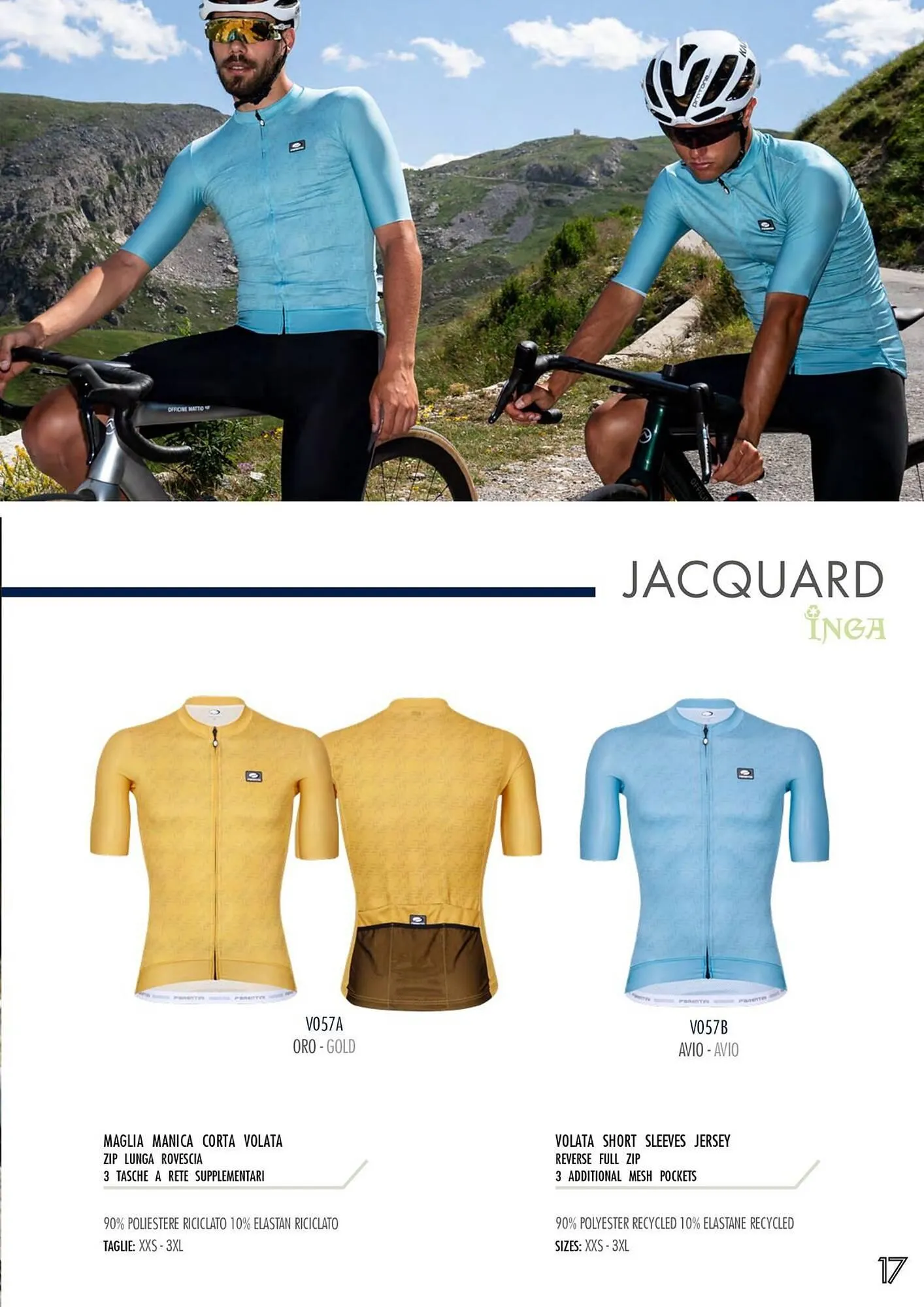 Volantino Parentini da 11 aprile a 31 dicembre di 2025 - Pagina del volantino 17