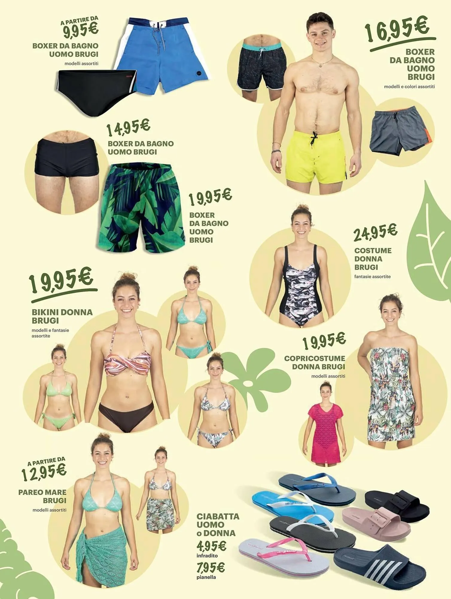 Volantino Regina da 17 maggio a 9 giugno di 2024 - Pagina del volantino 11