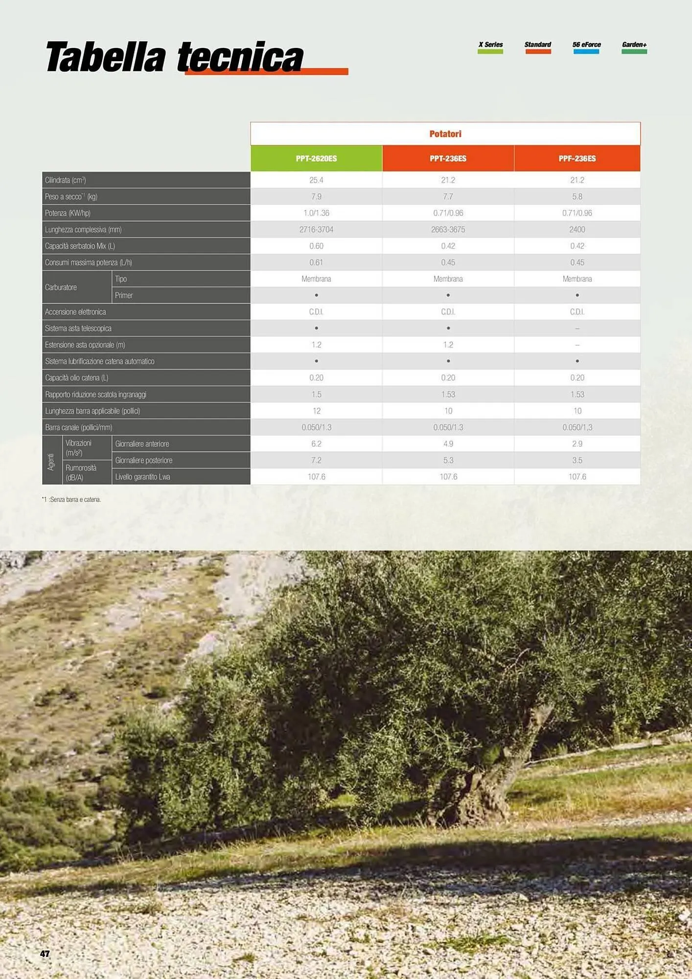 Volantino Echo da 17 febbraio a 31 dicembre di 2025 - Pagina del volantino 48